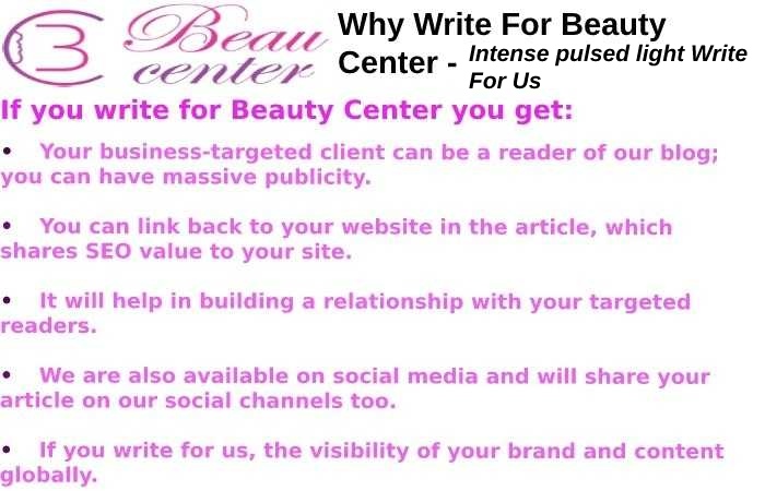  Write For Us