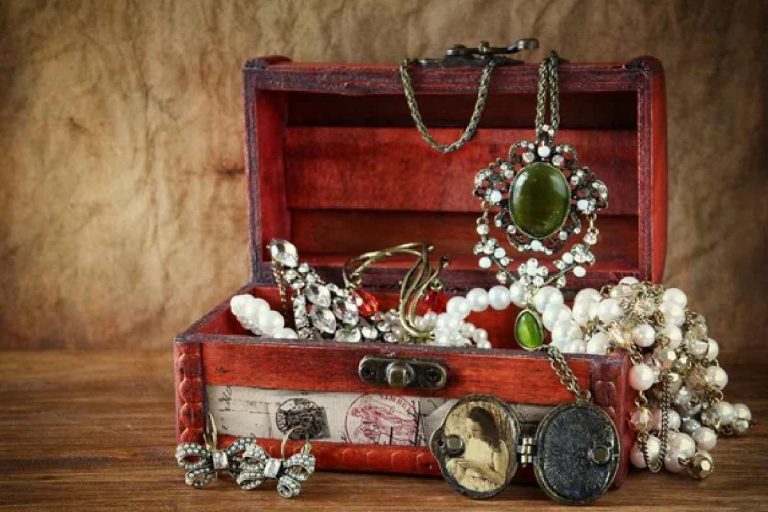 Tips for Buying Quality Yet Affordable Jewelry
