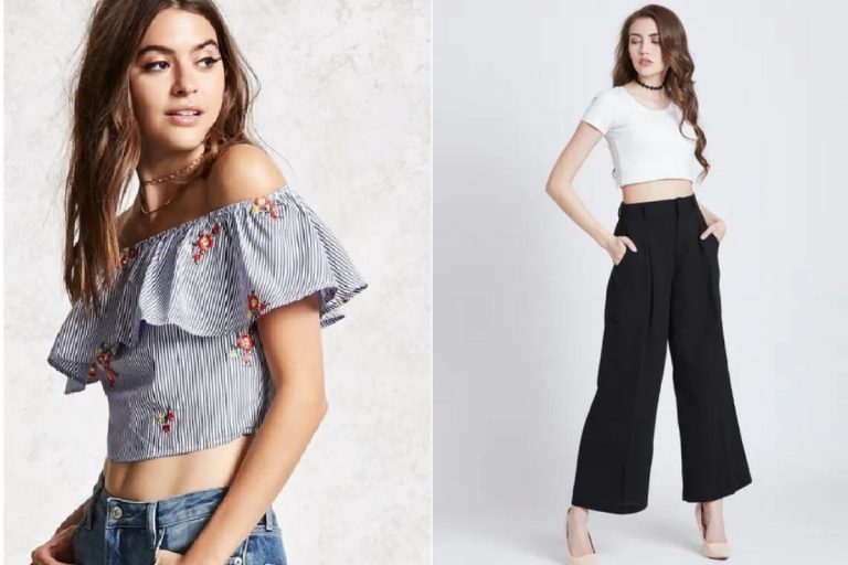Top 4 Trending Girl’s Clothes This Summer