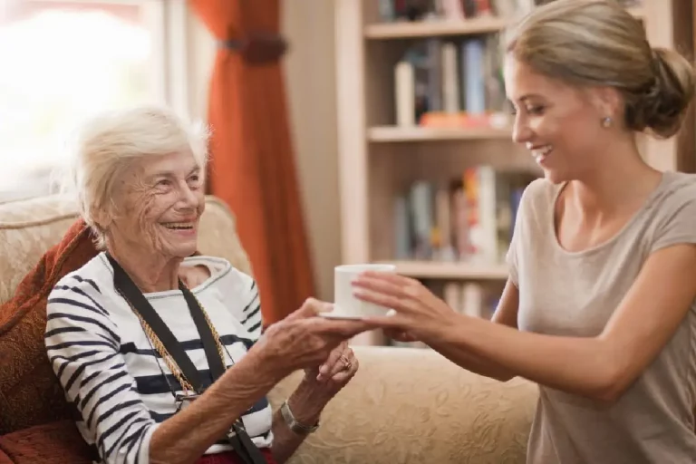 8 Ways to Help Seniors Stay in Their Homes