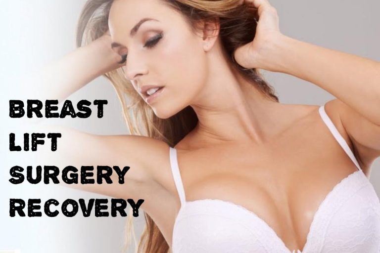 7 Expert Tips for Breast Lift Recovery