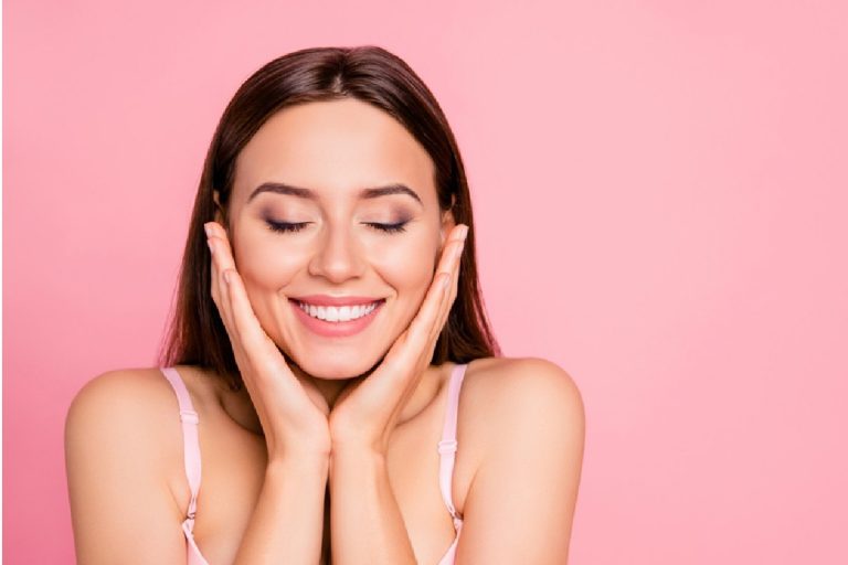 6 Easy Tips for Smooth Skin