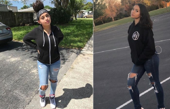 Instagram Baddie Outfits