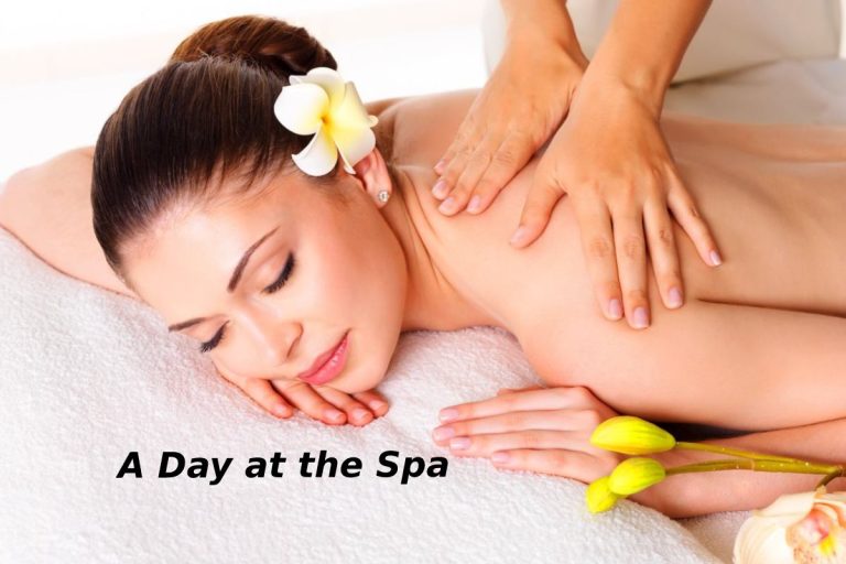 A Day at the Spa: Get More Out of Your Spa Appointment with These Tips