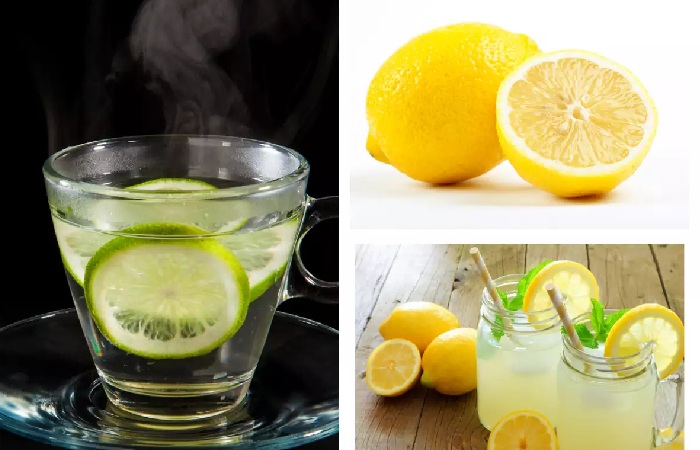 www.Rajkotupdates.News : Drinking Lemon is as Beneficial