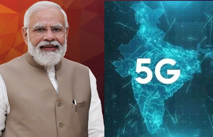 5G Technology In India: A New Era of High-Speed Internet and Opportunities