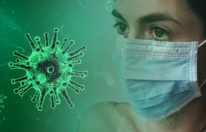 Rajkot Updates COVID-19 Pandemic Intro