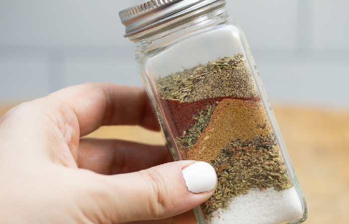 Fajita Seasoning