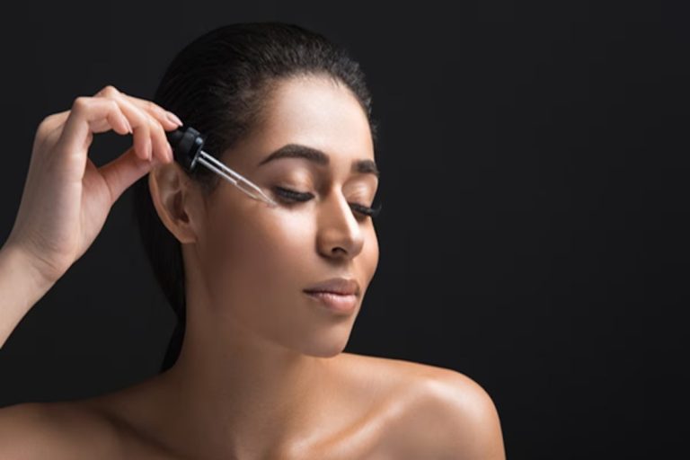 Important Of Facial Serum For Your Skin