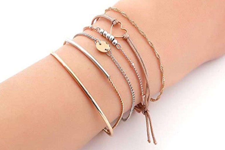 Luxury Redefined: Bracelets for All Occasion