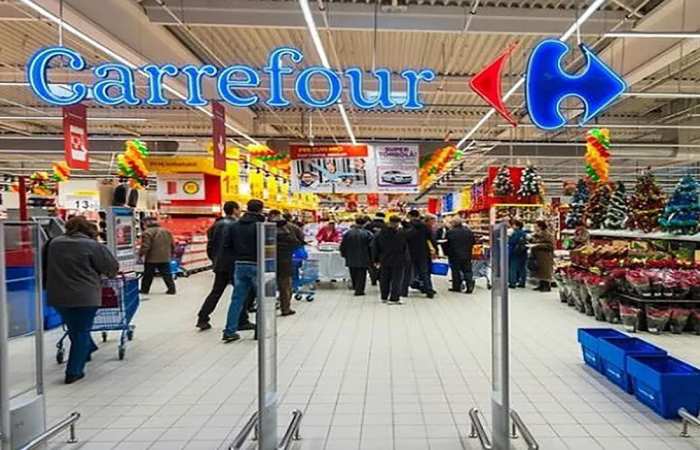 Panel Carrefour Com Ar Registrarse