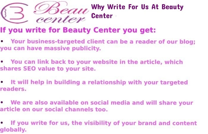 Why Write For Us At Beauty Center – Hand Mask Sheet Write For Us