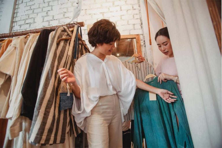 Top Wardrobe Consulting Service in Boston