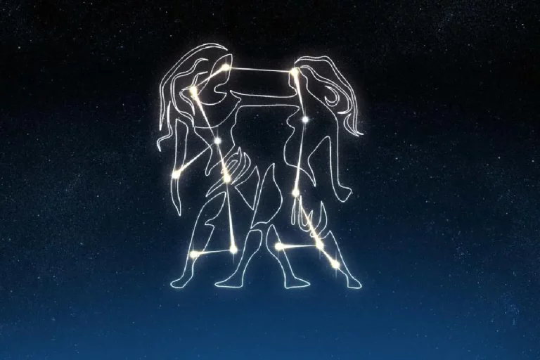 Gemini Traits & Best Zodiac Matches
