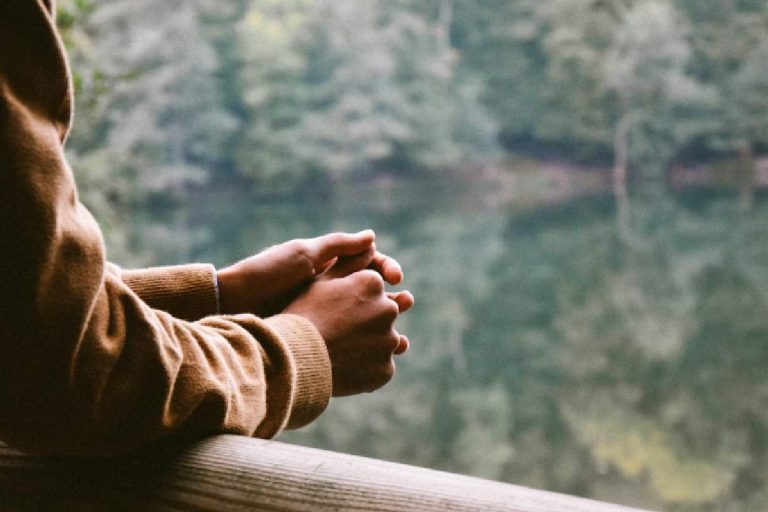 Stay on Top of Your Mental Health in College