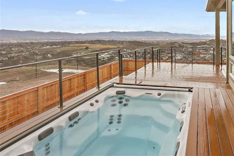 Swim Spas – Are They Worth the Hype?