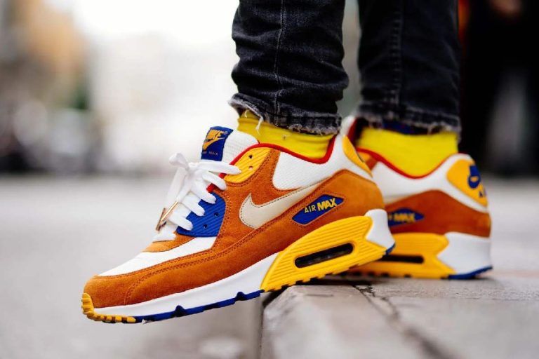 Guide To Buying Sneakers Online