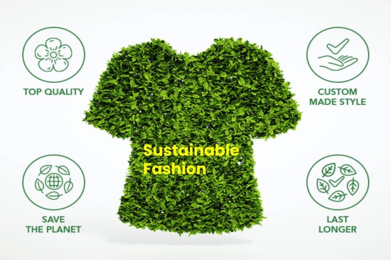 What is Sustainable Fashion? – Tips to Contribute