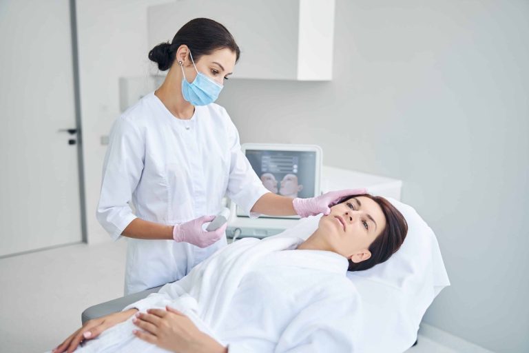 Top Dermatologist Near Me In Ahmedabad, India