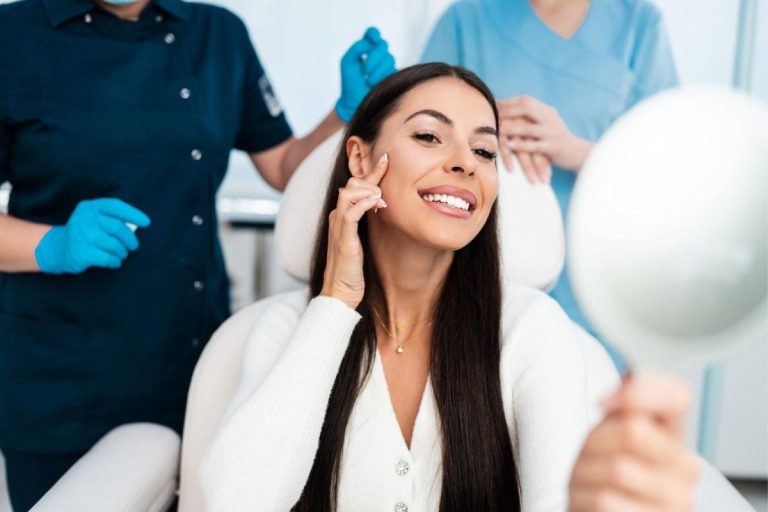 For Which Conditions Are Fillers and Botox Most Effective: A Guide to Cosmetic Treatment Indications