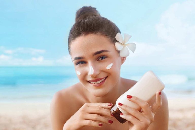 How to Select the Best Sunscreen for Oily Skin