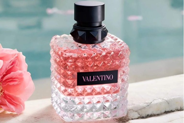 Buy Valentino Donna Born In Roma