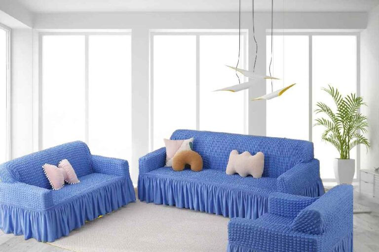 Sofa Covers – The Best Covers and More