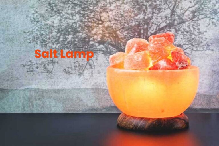 Salt Lamp: Benefits, Scientific Evidence & Global Buying Guide