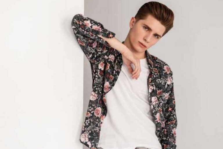Gallucks: Men’s Fashion Blogger & YouTuber