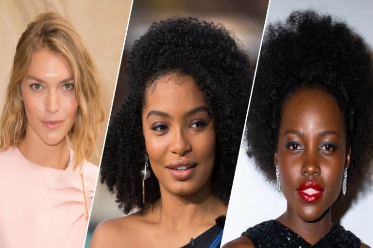 Curl Types – Definition, Care & All Varieties