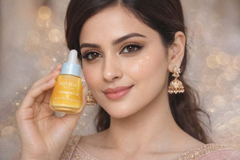 Dot & Key Serum – Definition, Top Serum for all Skin, Uses, and More