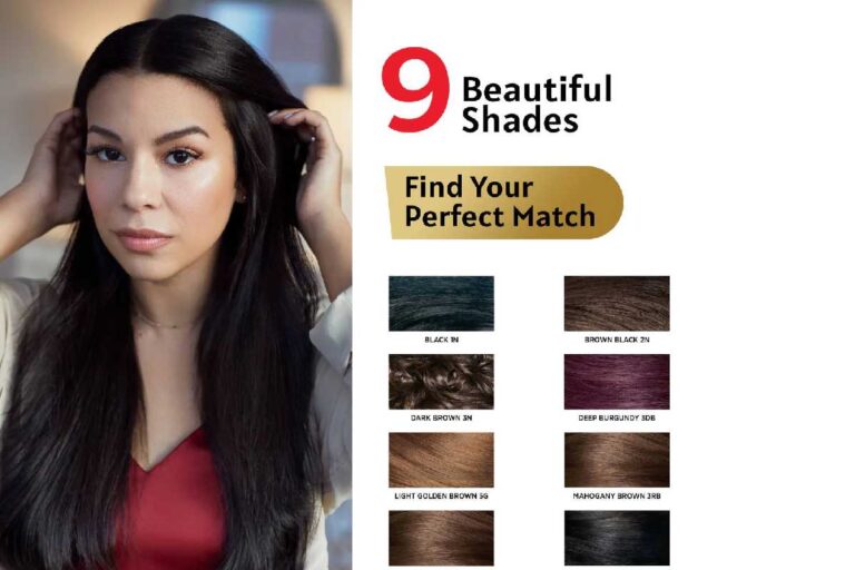 Hair Color – Definition, Uses, Tips and More