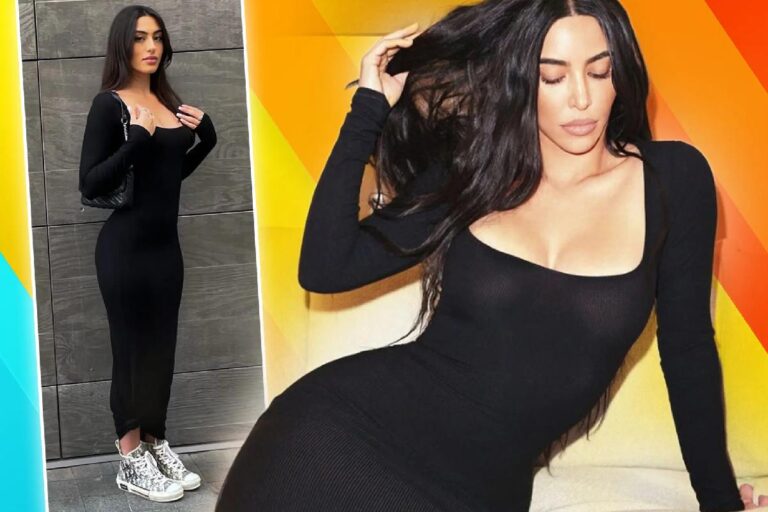 Best Skims Dress Dupes on a Budget
