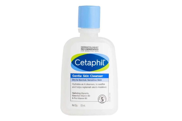 Cetaphil Face Wash Price: Latest Rates, Deals & Online Buying Guide
