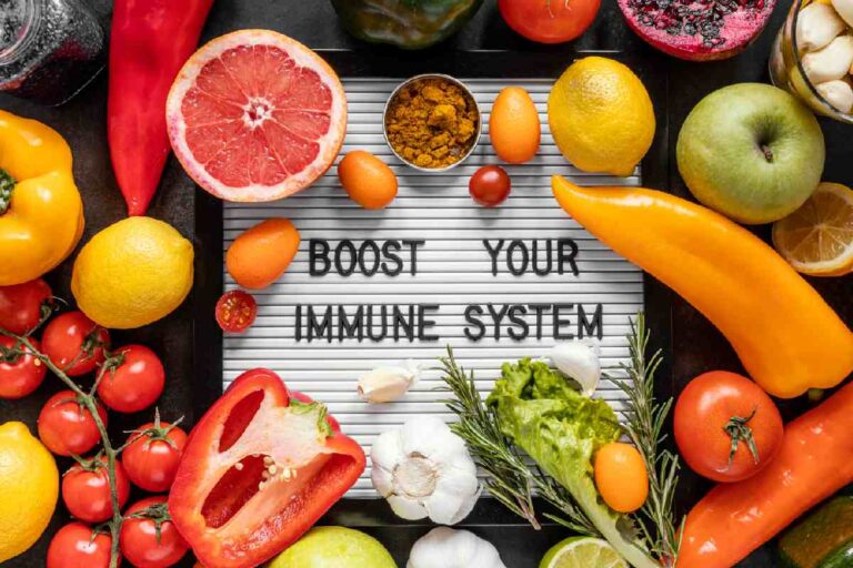 How to Boost Your Immune System: Complete Guide for All Age Groups