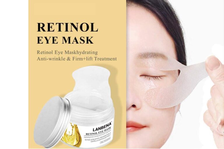 LANBENA Eye Mask: Benefits, & Price Guide