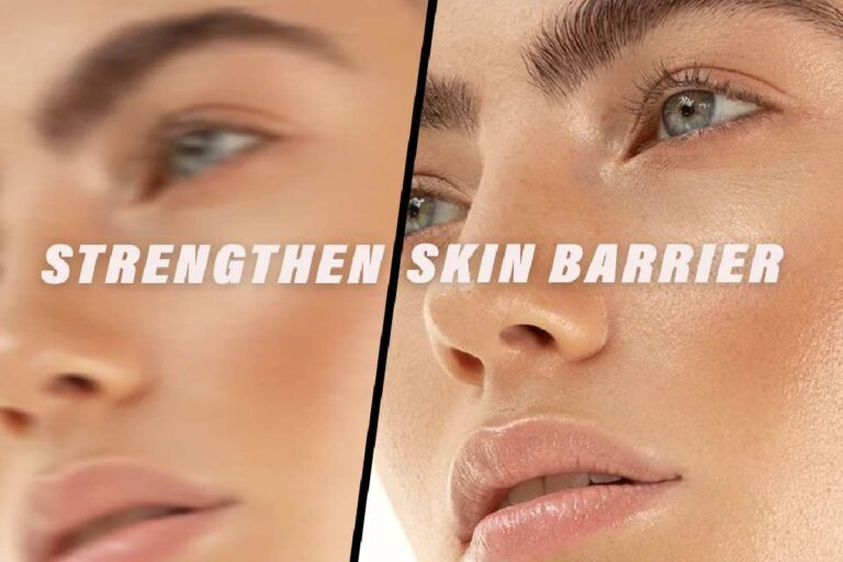 Strengthening the Skin Barrier With the Right Ingredients