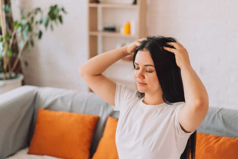 Scalp Massage for Hair Growth: A Simple Guide That Actually Works