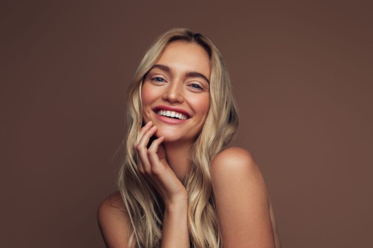 How a Confident Smile Shapes Your Overall Look, More Than You Think