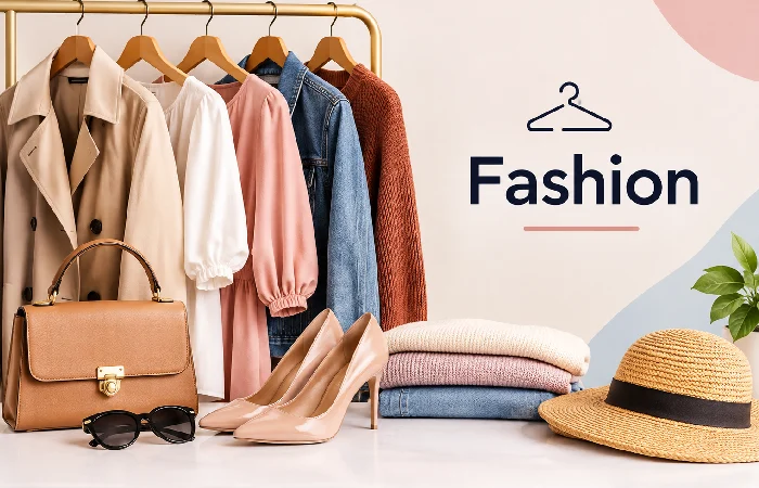 Fashion