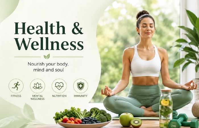 Health & Wellness
